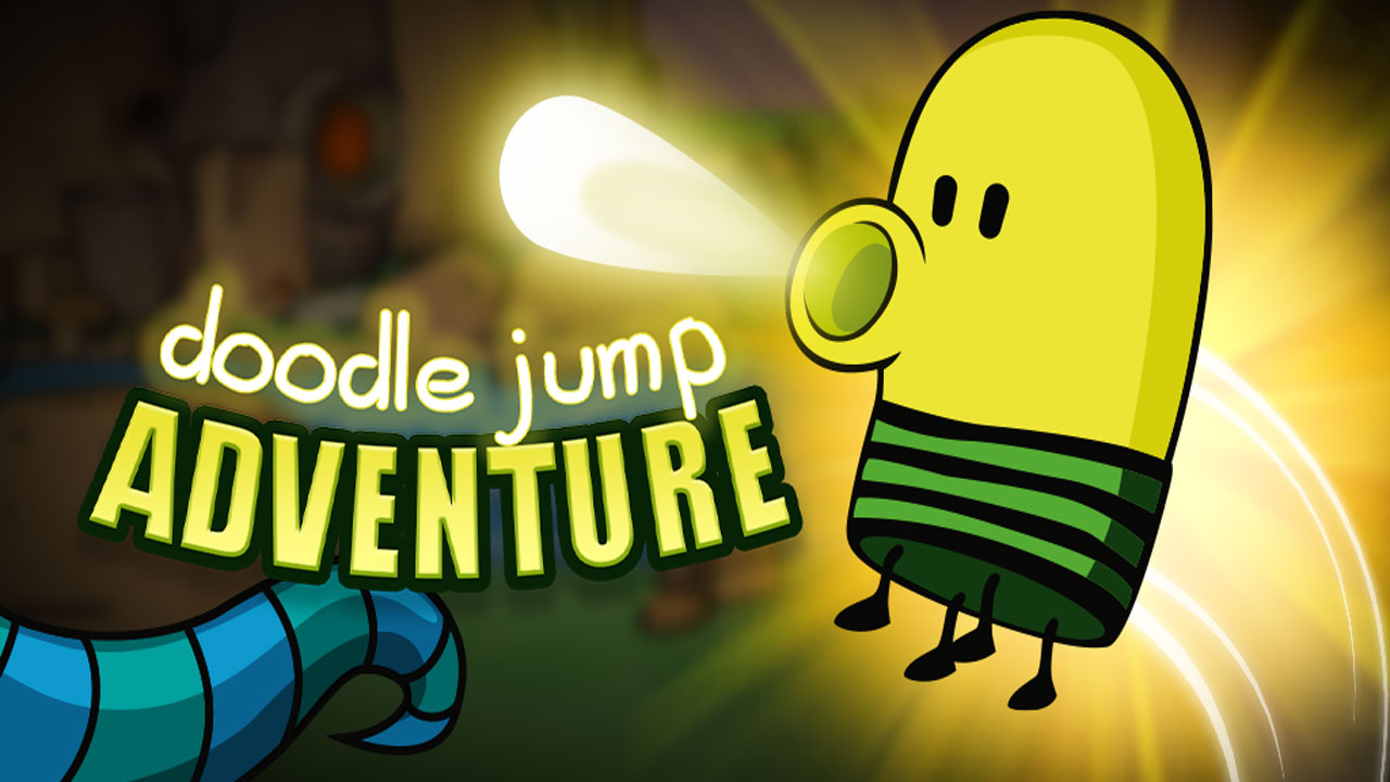 Doodle Jump